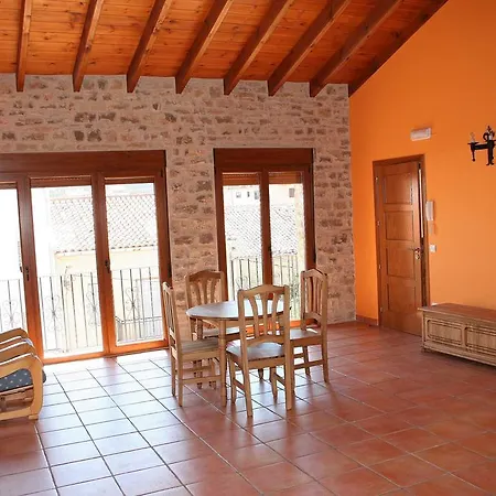 Casa Mercedes