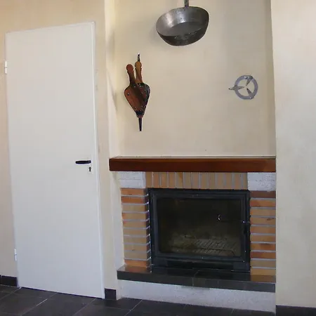 Apartman Casa Mercedes *
