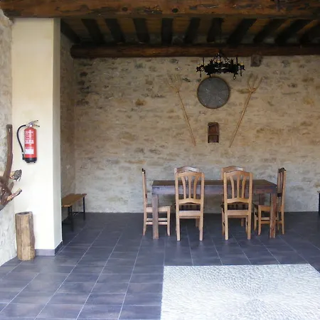 Apartman Casa Mercedes