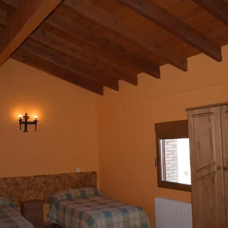 Casa Mercedes *