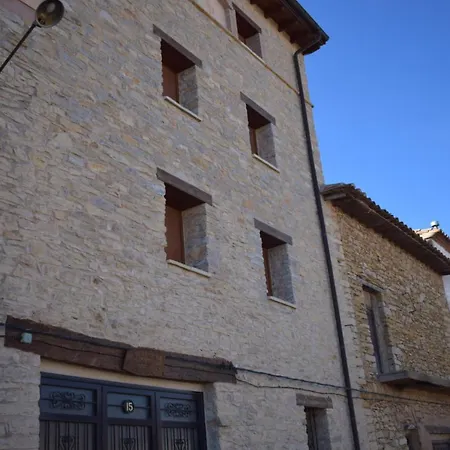 Apartman Casa Mercedes