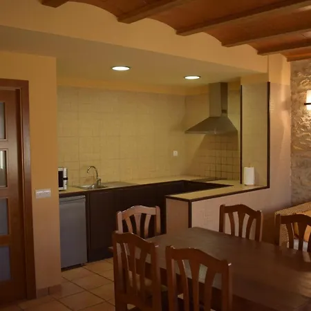 Apartman Casa Mercedes