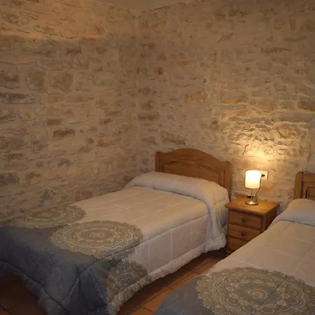 Casa Mercedes Apartman Villafranca del Cid