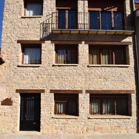 Apartman Casa Mercedes Villafranca del Cid