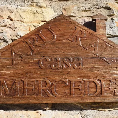 Casa Mercedes