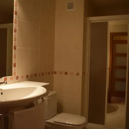 Apartman Casa Mercedes *