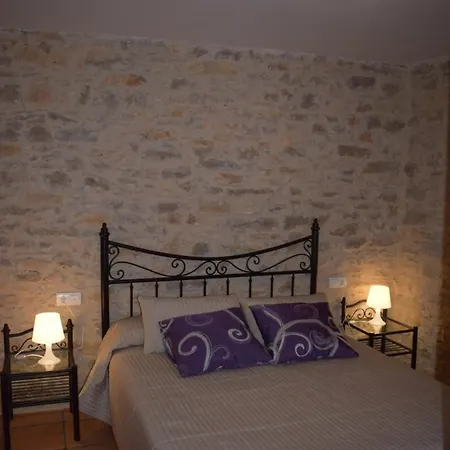 Casa Mercedes *